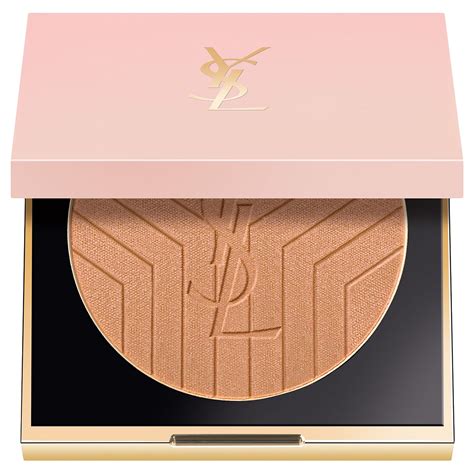 ysl powder|yves saint laurent body powder.